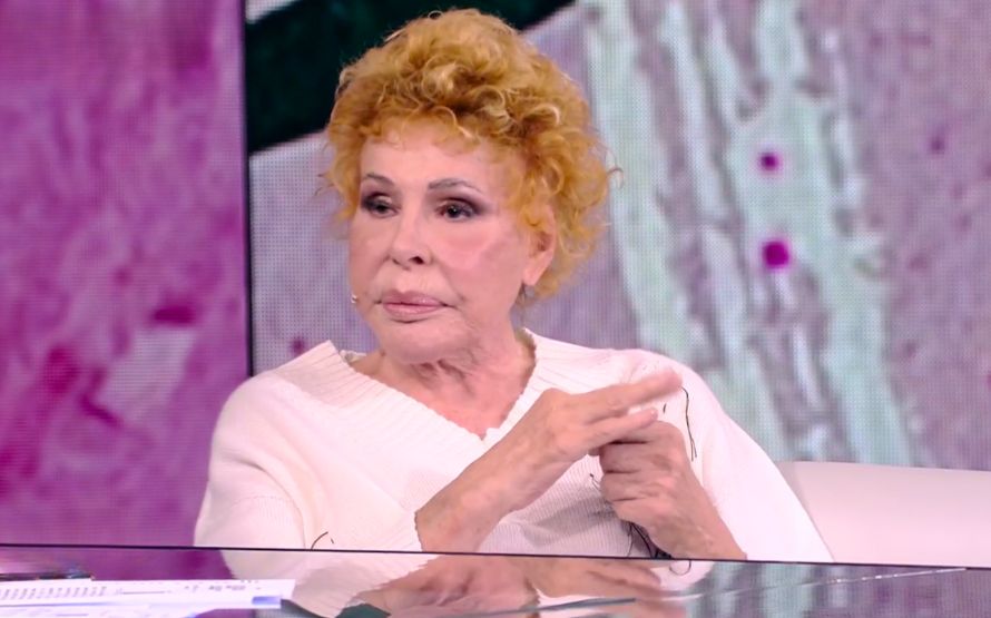 Ornella Vanoni