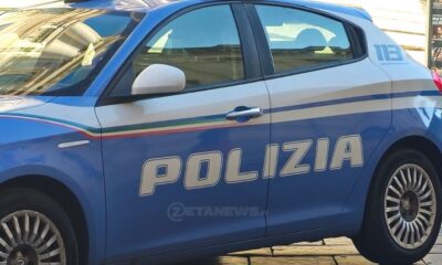 Polizia Auto