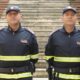 Poliziotti Avellino