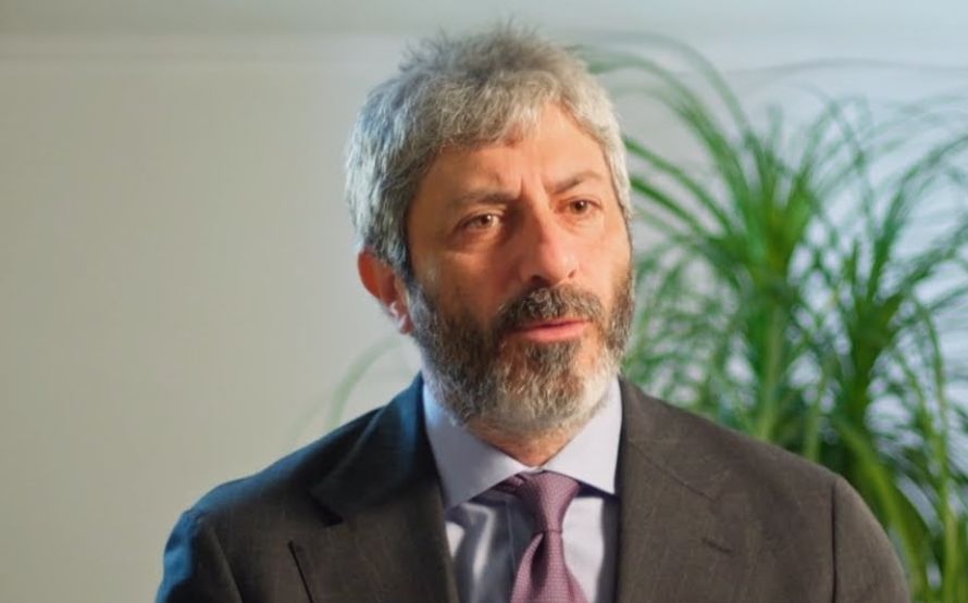 Roberto Fico