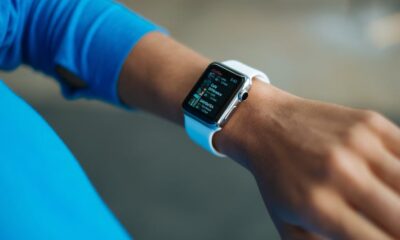Smartwatch Apple