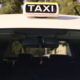 Taxi Bianco