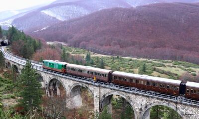 Transiberiana d'Italia