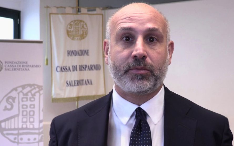 Virgilio D'Antonio