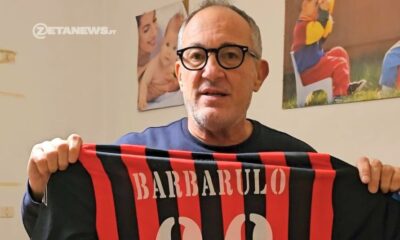 Attilio Barbarulo Pediatra