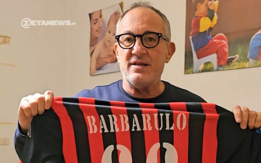 Attilio Barbarulo Pediatra