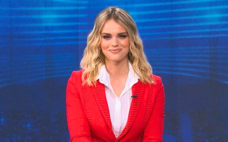 Chiara Icardi