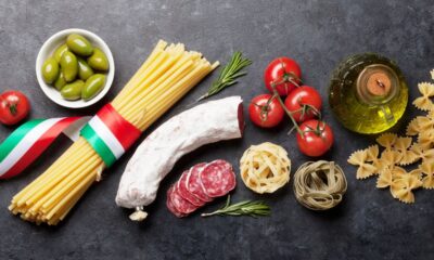 Cucina Italiana