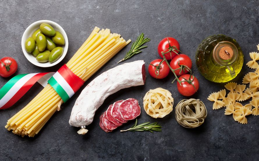 Cucina Italiana