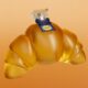 Eau de Croissant della Lidl
