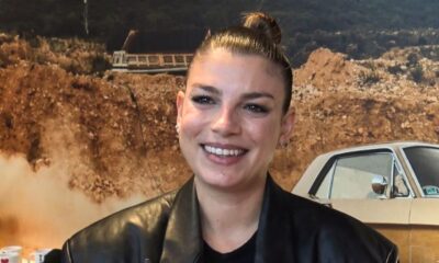 Emma Marrone