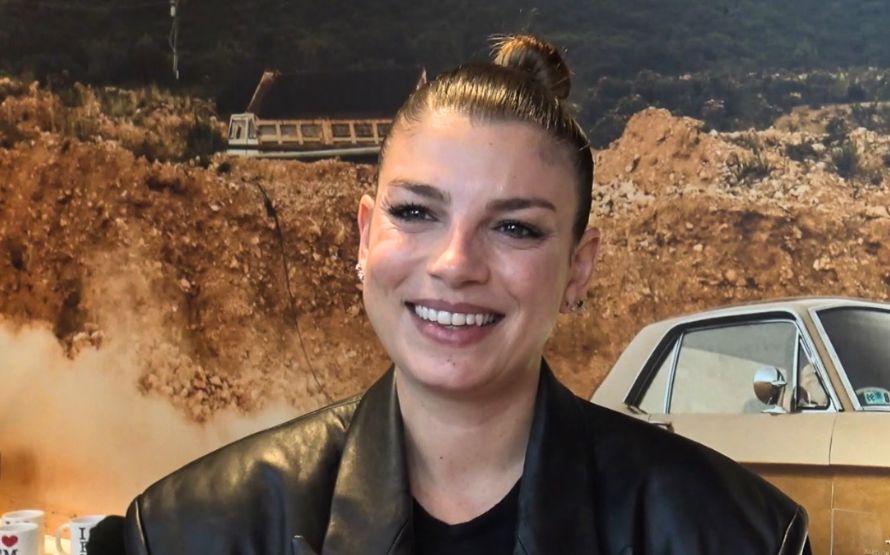 Emma Marrone