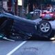 Incidente via Barbarulo Nocera Inferiore