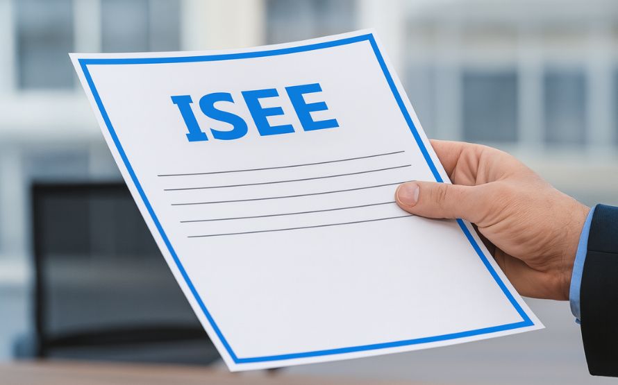 ISEE 2026