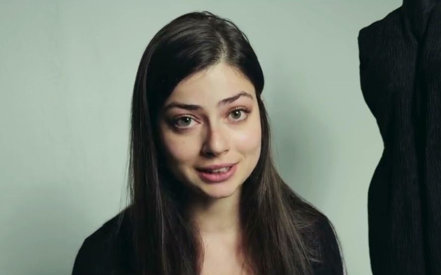 Karlotta Dalipi