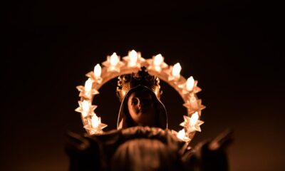 Madonna Immacolata Concezione
