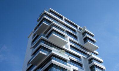 Palazzo condominio