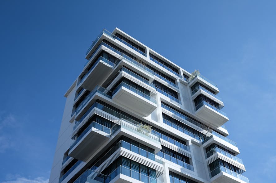 Palazzo condominio