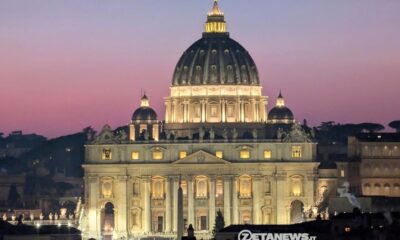 Piazza San Pietro