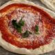 Pizza impasto