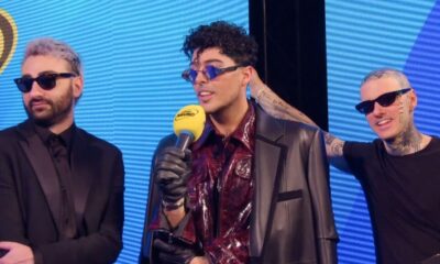 The Kolors
