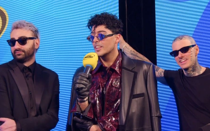 The Kolors