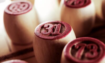 Tombola numeri