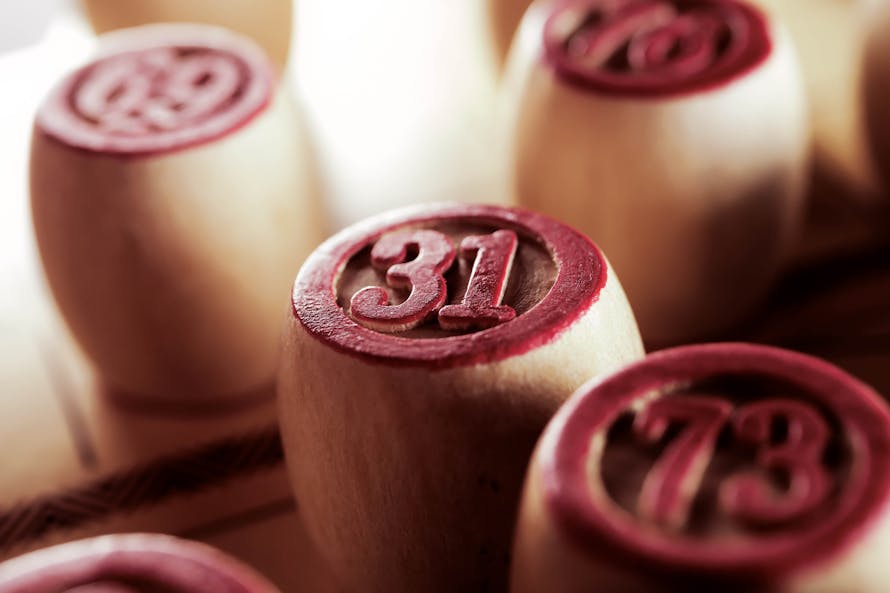 Tombola numeri
