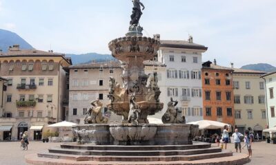 Piazza di Trento
