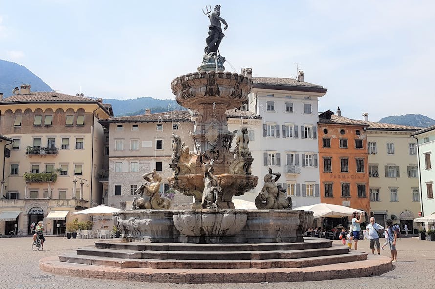 Piazza di Trento