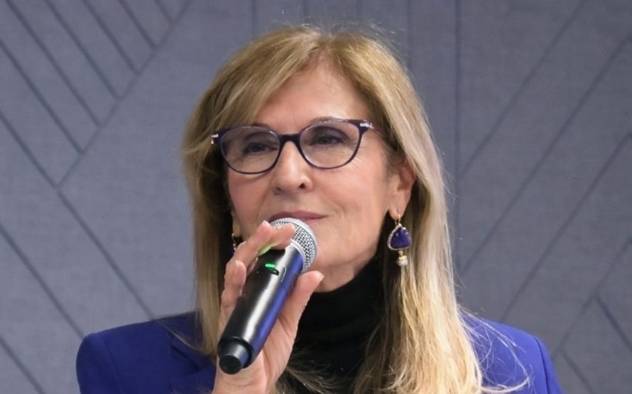 Eugenia Carfora