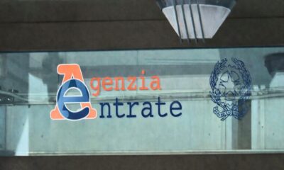 Agenzia delle Entrate