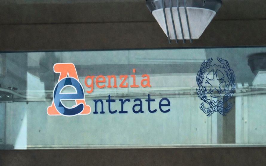 Agenzia delle Entrate