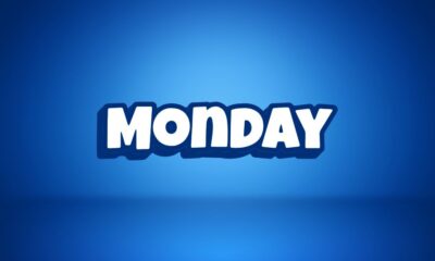 Blue Monday