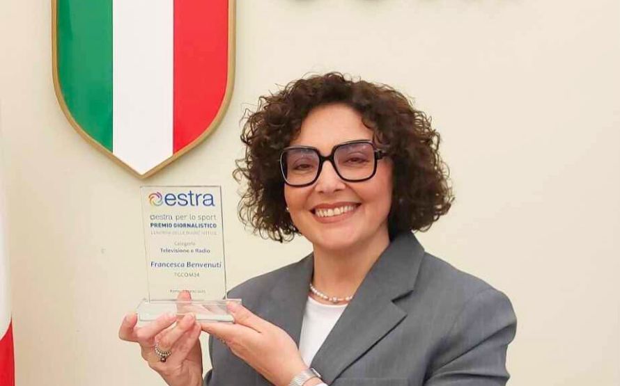 Francesca Benvenuti