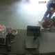 Furto Salvadanaio Tin a Nocera Superiore