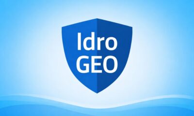 Idrogeo di Ispra