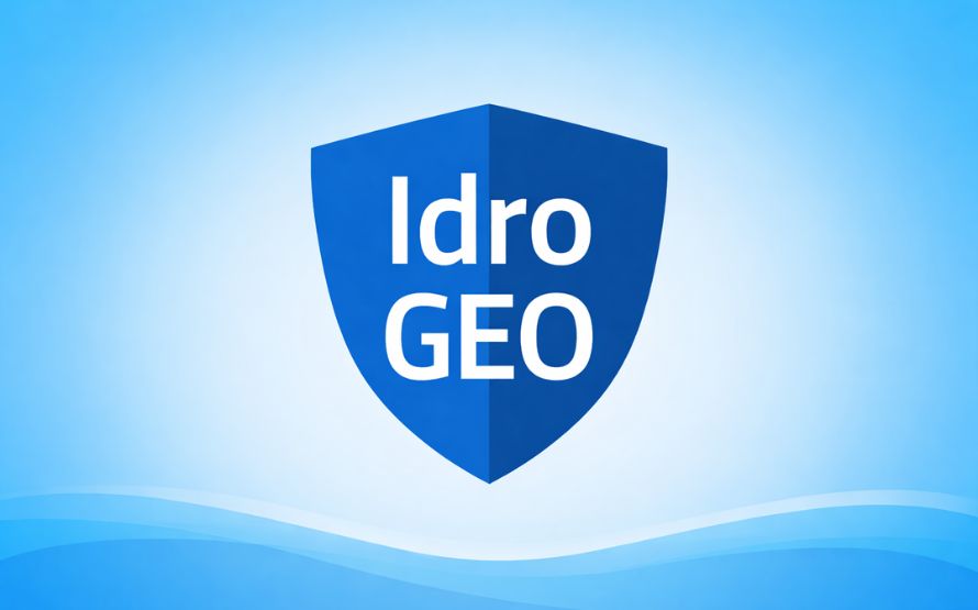 Idrogeo di Ispra