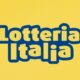 Lotteria Italia logo