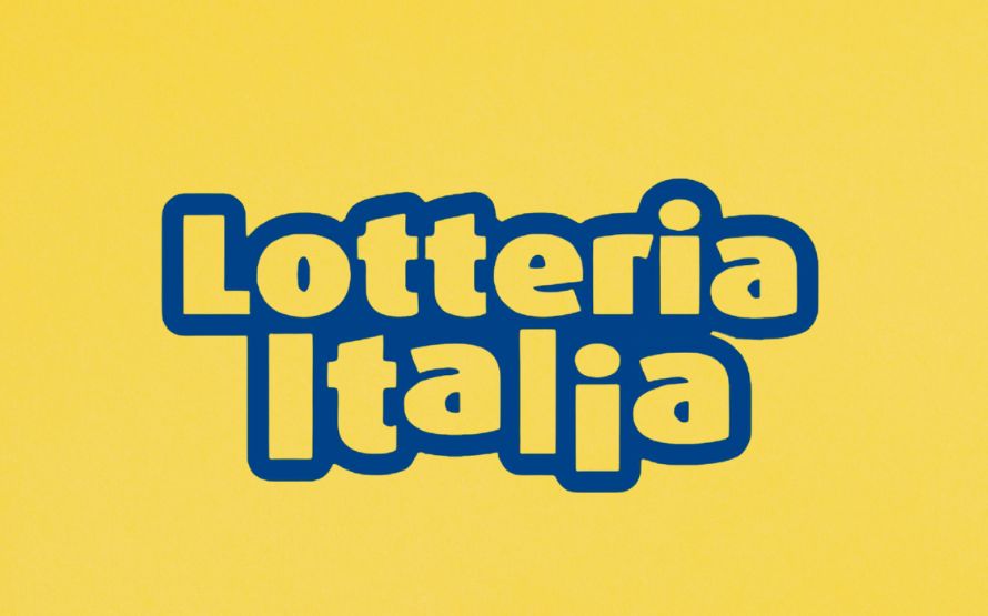 Lotteria Italia logo