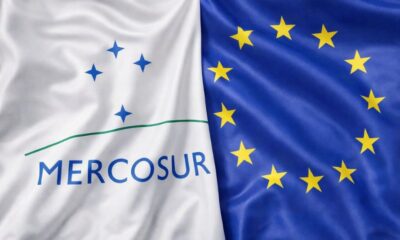 Mercosur e Unione Europea