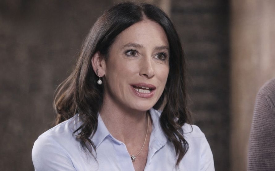 Nada Loffredo