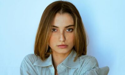 Nicole Delfino