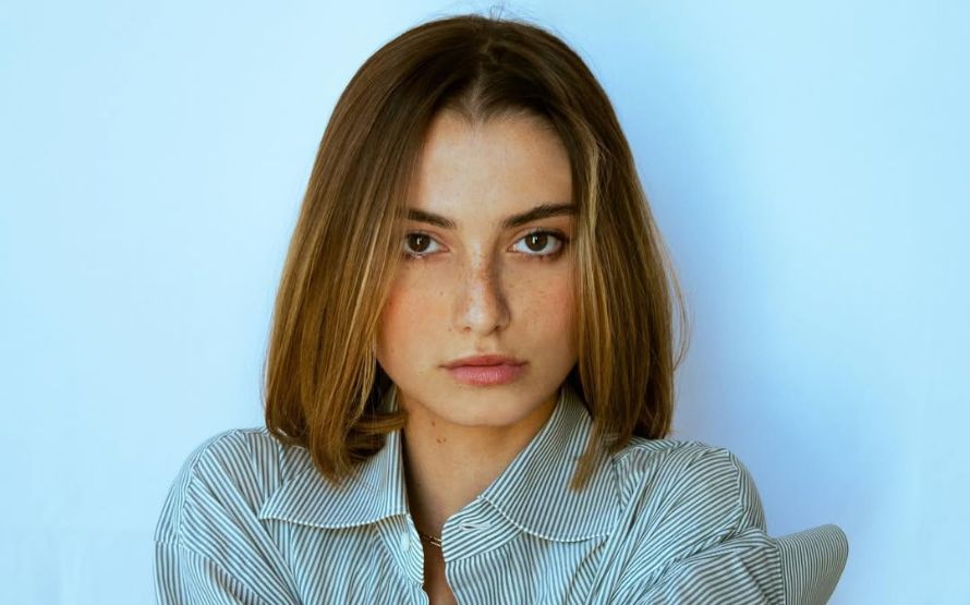 Nicole Delfino