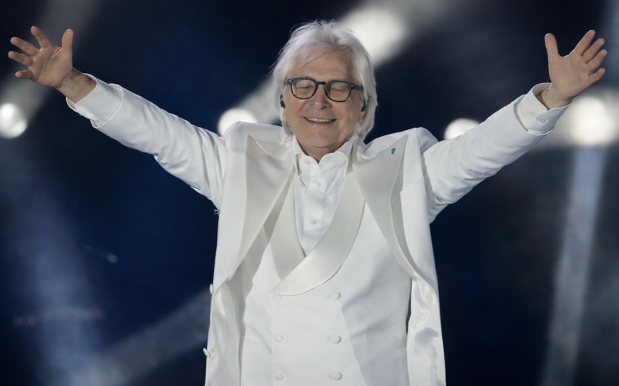 Nino D'Angelo
