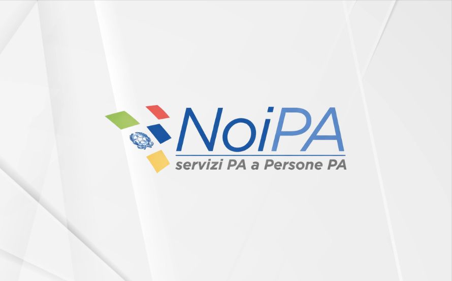 NoiPA Logo