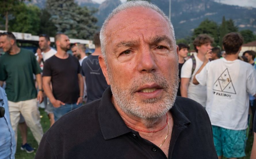 Paolo Di Nunno