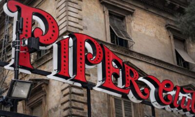 Piper Roma