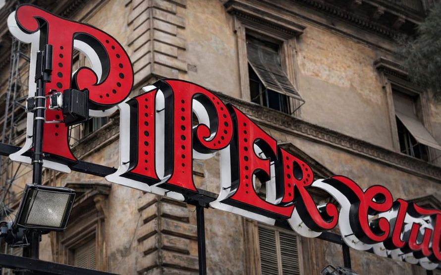 Piper Roma