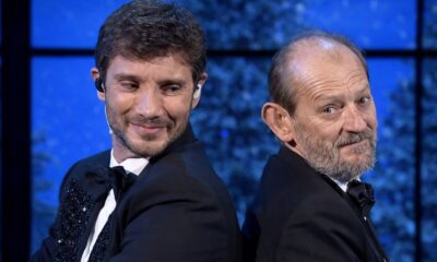 Stefano ed Enrico De Martino